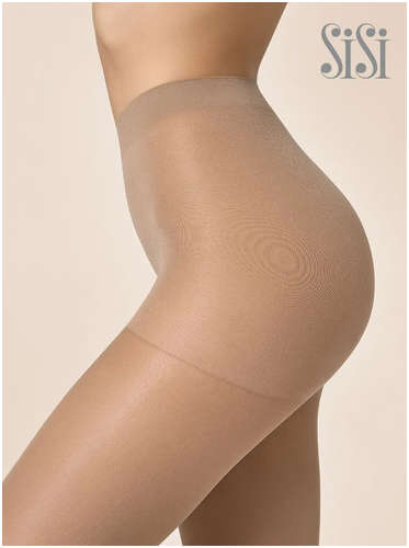 Колготки Sisi Vera 40 / 103222259 - вид 2