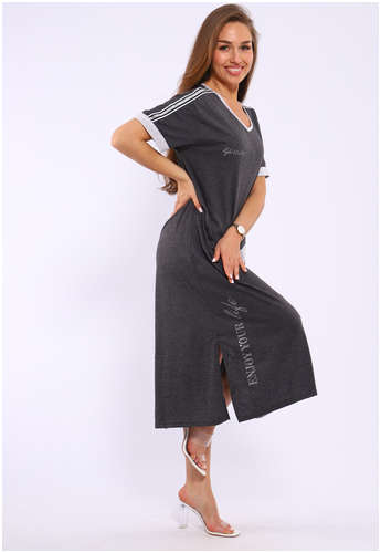 Платье Новое кимоно / 103235724 - вид 2