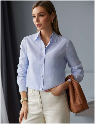 Блузка VILATTE 103231926