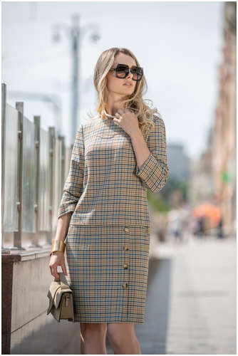 Платье Merlis / 103230971 - вид 2