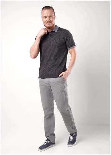 Брюки CLEVER 103238232