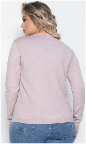 Джемпер LT COLLECTION / 103219228 - вид 2