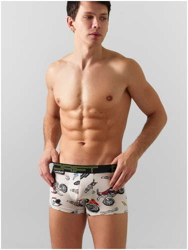 Трусы мужские Mark Formelle / 103221827 - вид 2