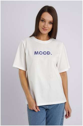 Футболка CLEVER 103237785