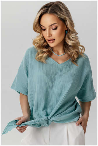 Блузка Rise 103236849