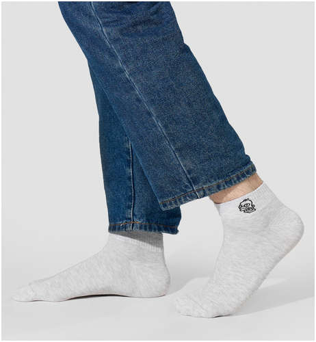 Носки мужские Mark Formelle 103238719