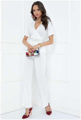 Блузка BELLOVERA / 103136254 - вид 2