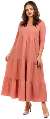 Платье Liza Fashion 10342839