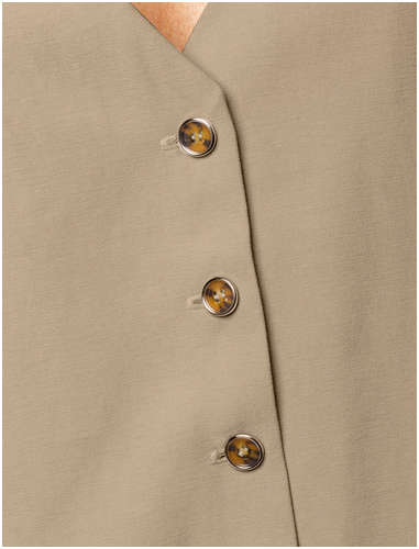 Жилет VILATTE / 103231887 - вид 2