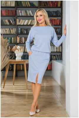 Платье AjouR / 103108066 - вид 2