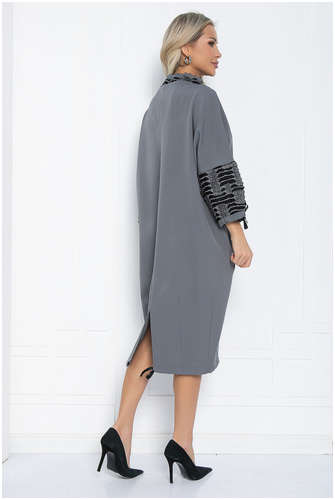 Платье LT COLLECTION / 103218852 - вид 2