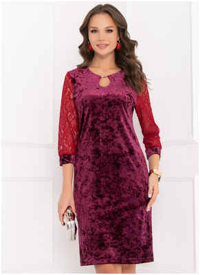 Платье BELLOVERA / 103107503 - вид 2