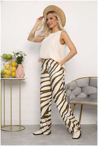 Брюки LT COLLECTION 103239713