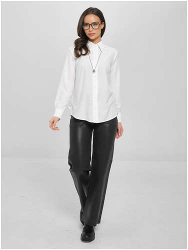 Блузка PRIZ / 103220781 - вид 2