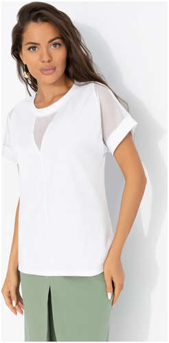 Футболка CHARUTTI / 103240842 - вид 2