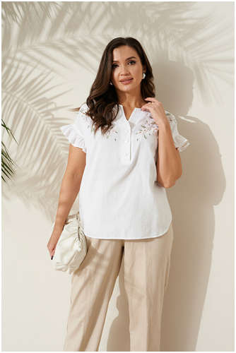 Блузка женская PND 103237871