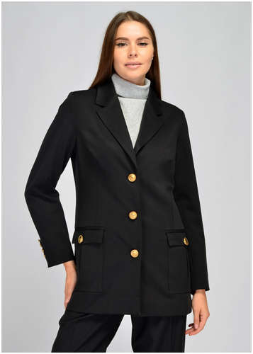 Жакет VISERDI / 103150245 - вид 2