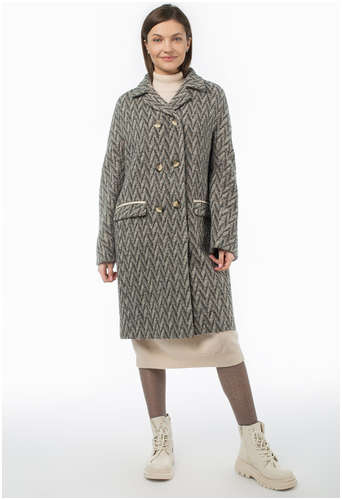 Пальто EL PODIO / 103228411 - вид 2