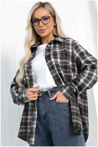 Рубашка LT COLLECTION 103224303