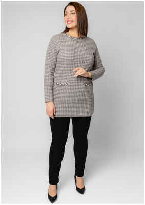 Джемпер Текстильная Мануфактура / 10310985 - вид 2