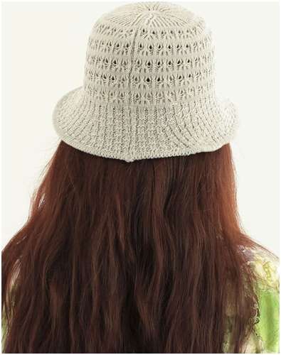 Шляпа Lorentino / 103239958 - вид 2