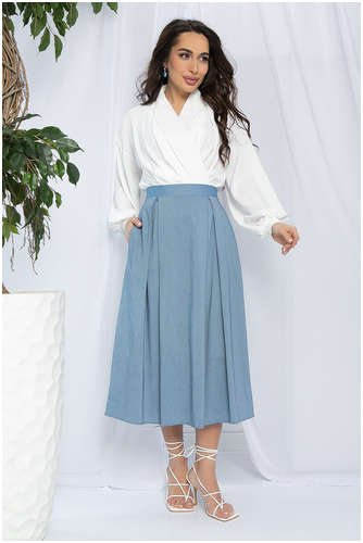 Юбка LT COLLECTION / 103230211 - вид 2