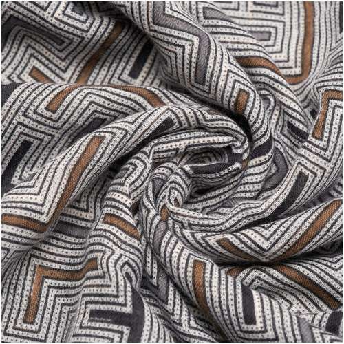 Палантин Henry Backer / 103204116 - вид 2