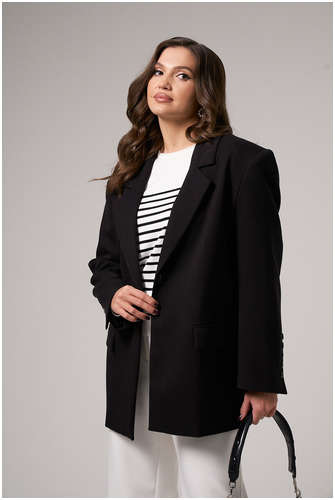 Жакет женский Panda / 103221612 - вид 2