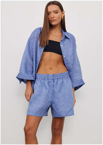 Шорты YPSILON / 103236252 - вид 2