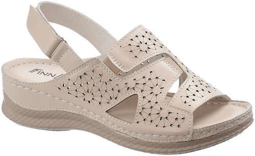 Босоножки FINN LINE 103234487