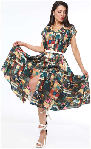 Платье DSTrend / 103196800 - вид 2