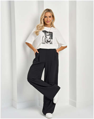 Футболка Jetty / 103231240 - вид 2