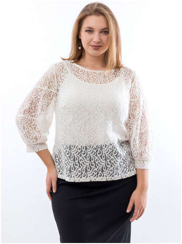 Джемпер Сактон / 103234612 - вид 2