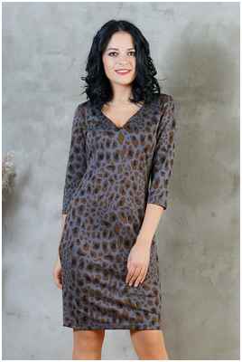 Платье AjouR / 10351474 - вид 2