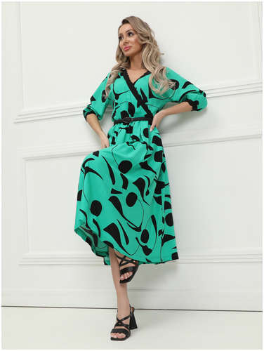 Платье Wisell / 103226848 - вид 2