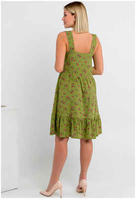 Платье Liza Fashion / 10318557 - вид 2
