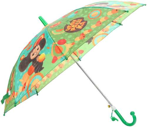 Зонт Чебурашка, ИГРАЕМ ВМЕСТЕ UM45-CHE 103240252