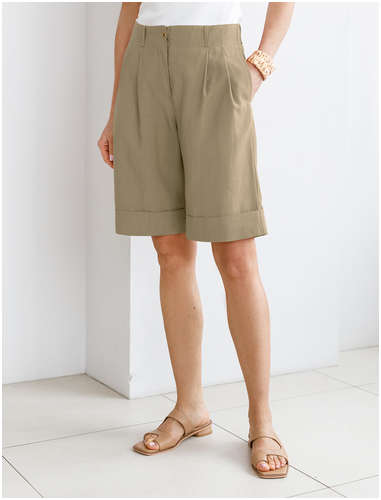 Шорты VILATTE 103231909