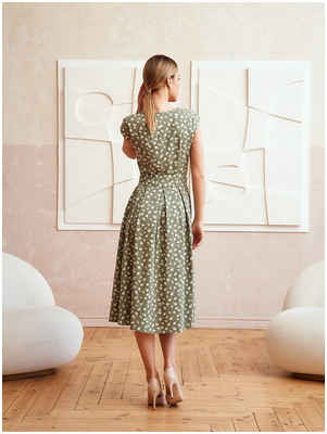 Платье Remix / 10314551 - вид 2