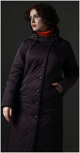 Пальто Dimma Fashion Studio / 103219414 - вид 2