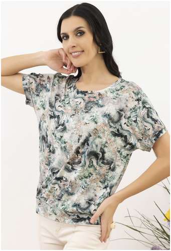 Блуза AhaLodensa / 103228155 - вид 2