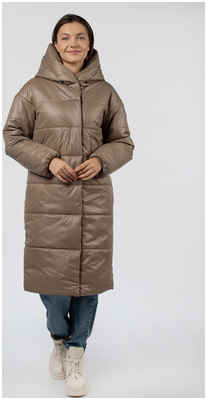Куртка женская зимняя (термофин 250) EL PODIO 103106872