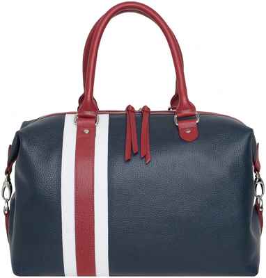 Сумка дорожная Franchesco Mariscotti / 103101511 - вид 2