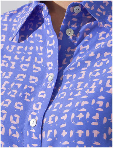 Блузка VILATTE / 103231951 - вид 2