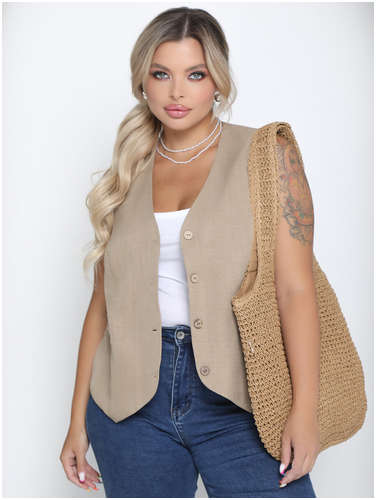 Жилет Леди Агата 103198773