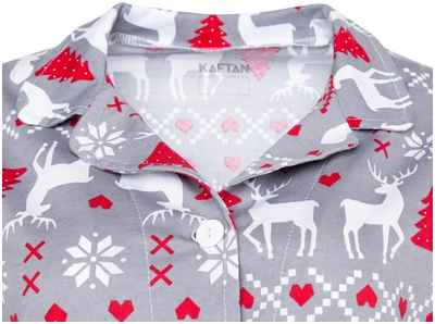 Пижама KAFTAN / 10386344 - вид 2