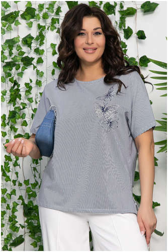 Блуза LT COLLECTION 103236053