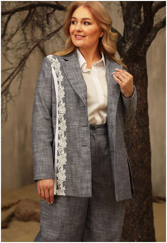 Жакет Dimma Fashion Studio / 103230547 - вид 2