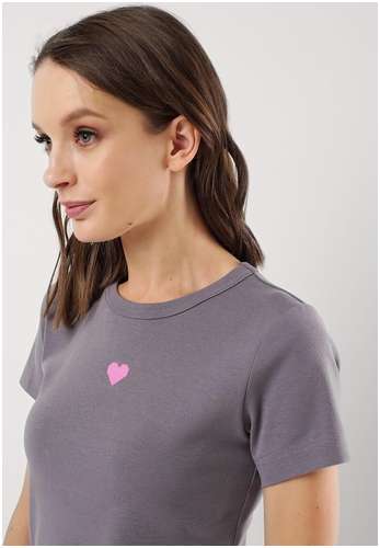 Футболка CLEVER / 103237695 - вид 2