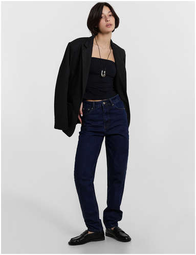 Джинсы женские синие Mark Formelle 103234005